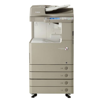 Canon imageRUNNER ADVANCE C2220i Canon imageRUNNER ADVANCE C2220i