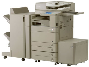 Canon imageRUNNER ADVANCE C5250 Canon imageRUNNER ADVANCE C5250