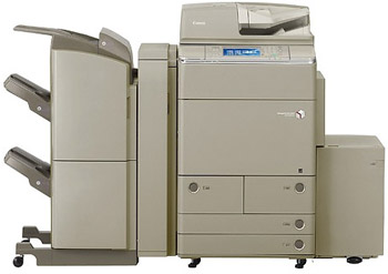 Canon imageRUNNER ADVANCE C7260i