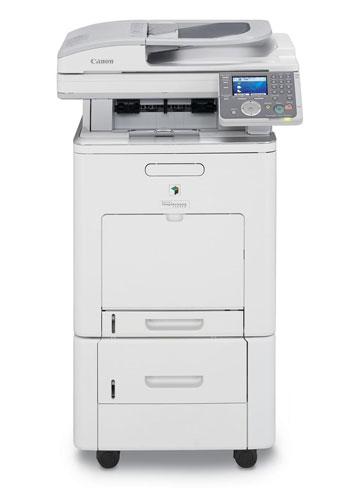 Canon imageRUNNER C1028i/C1028iF Canon imageRUNNER C1028i/C1028iF