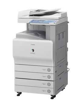 Canon iR3025Ne Canon iR3025Ne