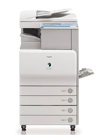 Canon iRC3580Ne