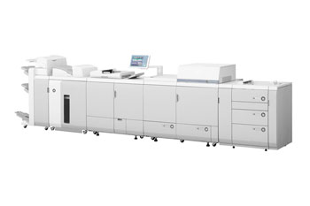 Canon imagePRESS C7010VP