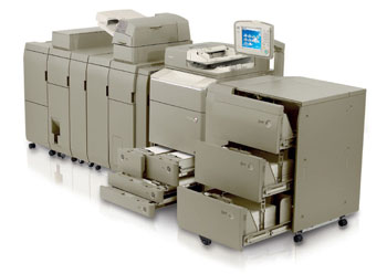 Canon imageRUNNER ADVANCE 8205 PRO Canon imageRUNNER ADVANCE 8205 PRO