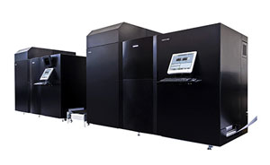 RICOH InfoPrint® 5000 General Production Platform RICOH InfoPrint® 5000 General Production Platform
