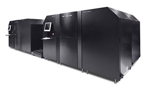 RICOH InfoPrint® 5000 Volume Platform RICOH InfoPrint® 5000 Volume Platform