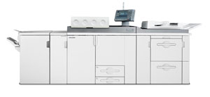 RICOH Pro™C901S Graphic Arts Edition RICOH Pro™C901S Graphic Arts Edition