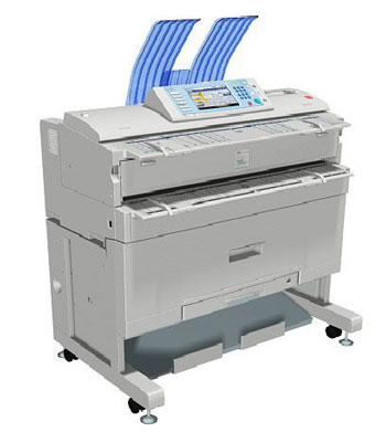 Aficio™MP W2401 Aficio™MP W2401