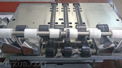  RISO RZ370