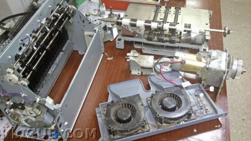  RISO RZ370