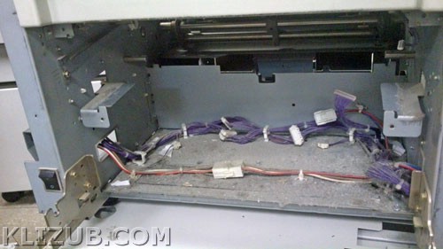  RISO RZ370