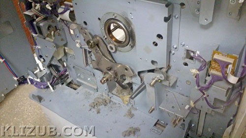  RISO RZ370