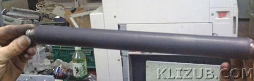  RISO RZ370