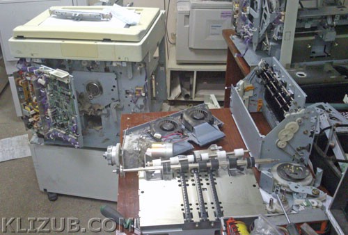  RISO RZ370