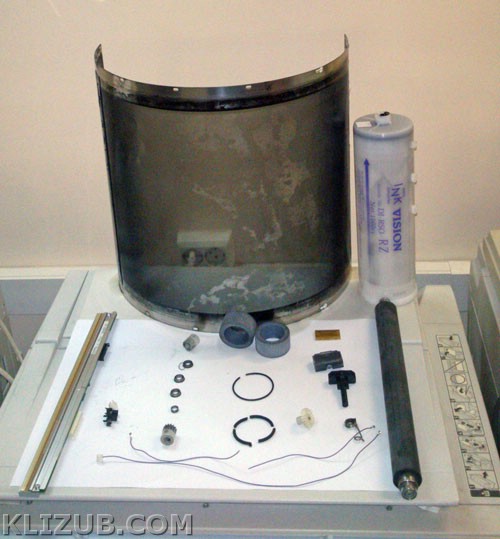  RISO RZ370