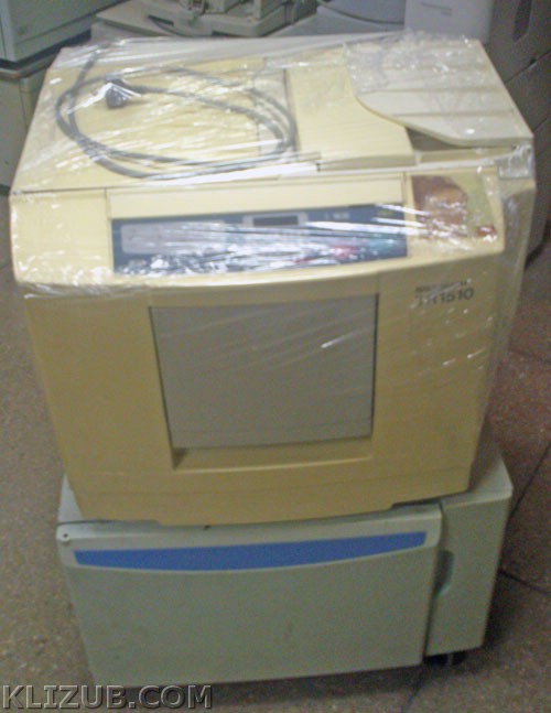  RISO TR1510