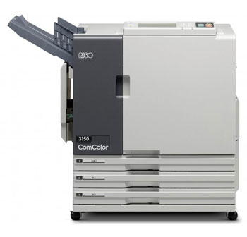 Riso ComColor 3150