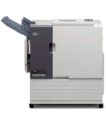 Riso ComColor 7115