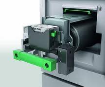  Ricoh Priport DD4450