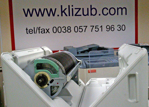   RISO RZ370
