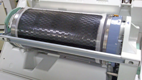   RISO RZ370