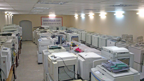   RISO RZ370