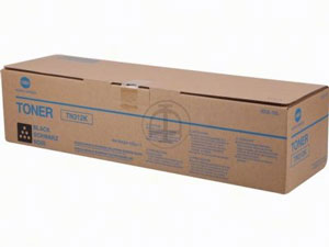 TN-312K Toner Black f. C352+P/C300