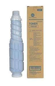 TN510C Toner Cyan f. PRO C500