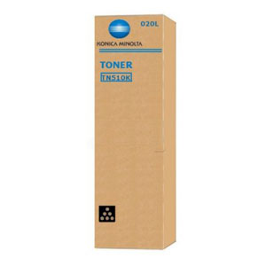 TN510K Toner Black f. PRO C500