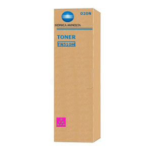 TN510M Toner Magenta f. PRO C500