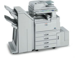 Ricoh AF3035 Ricoh AF3035