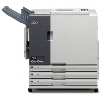 Riso ComColor 7150