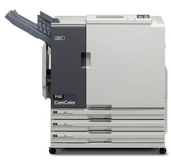 Riso ComColor 9150