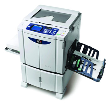 Riso RZ 1090