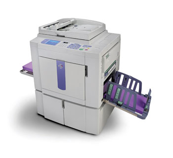 Riso RZ 500