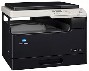 Konica Minolta Bizhub 185