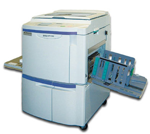 Riso RP 370