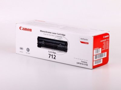   CANON 712 LBP-3010/ 3020