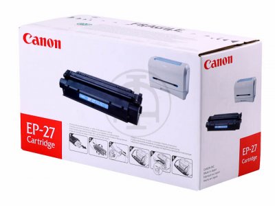   CANON EP-27