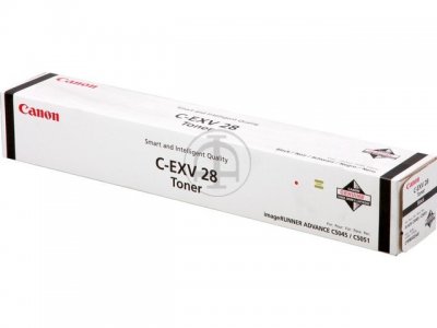  Canon C-EXV28 Black (2789B002)