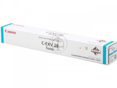  Canon C-EXV28 Cyan (2793B002)