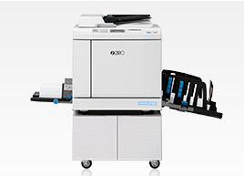 Riso SF 525