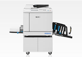 Riso SF 635