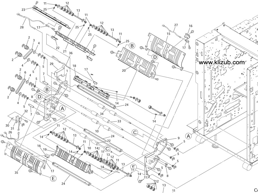 Vertical Transfer Unit B (2)