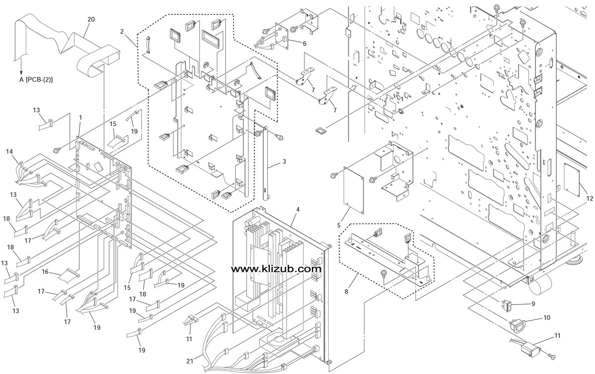 Electrical Component Area (1)