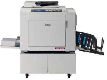 Riso MF9350