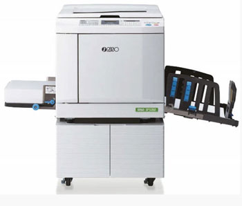 Riso SF 5350