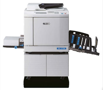 Riso SF 9350