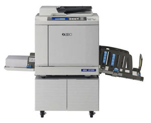 Riso SF 9390 Riso SF 9390