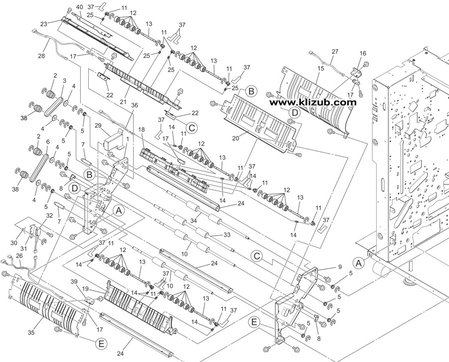 Vertical Transfer Unit B (2)